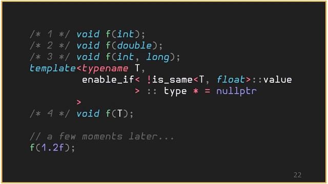 MERA - C++ meetup - Result TE Error Handling - March 2019 смотреть онлайн