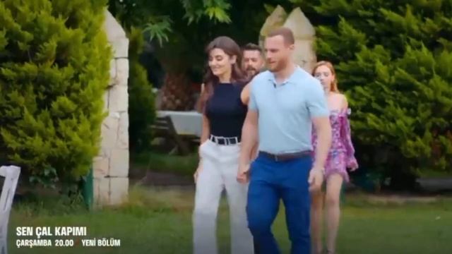 ПОСТУЧИСЬ В МОЮ ДВЕРЬ 46 СЕРИЯ НА РУССКОМ ЯЗЫКЕ 2 ФРАГМЕНТ АНОНС смотреть онлайн