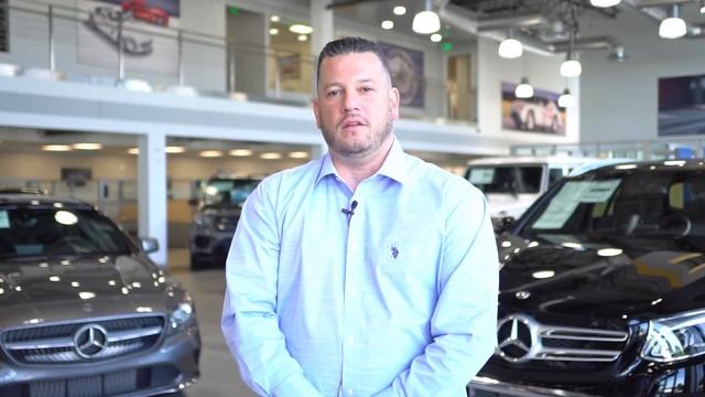 Meet Our Staff: Jon Gabel, Parts Manager at Mercedes-Benz of Huntington near Commack, NY! смотреть онлайн
