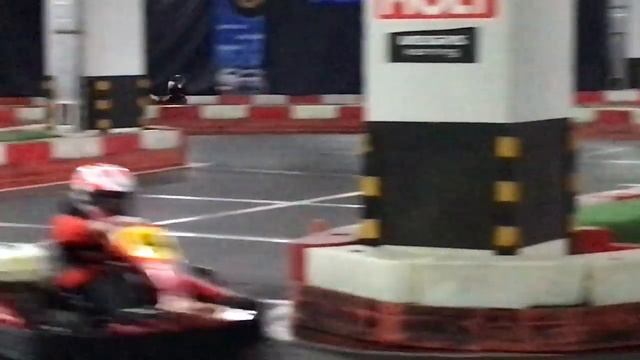 3-ий этап чемпионата Столицы карт. Второе место(95 номер). смотреть онлайн