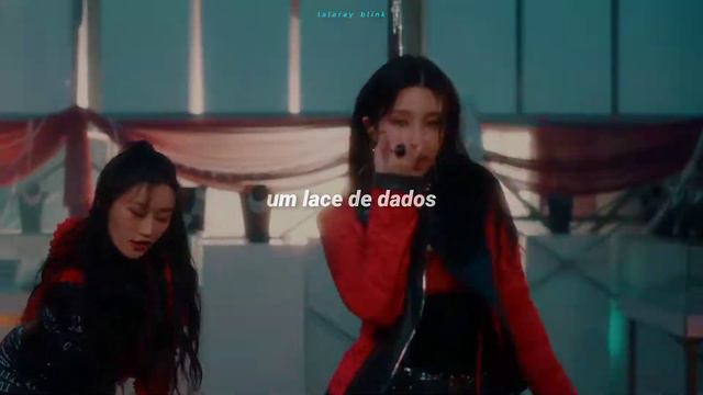 PIXY (픽시) - VILLAIN (TRADUÇÃO-LEGENDADO)