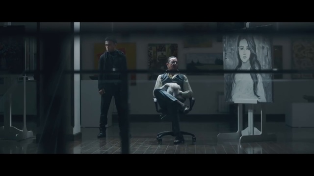 Shohruhxon - Malikam _ Шохруххон - Маликам_Full-HD смотреть онлайн