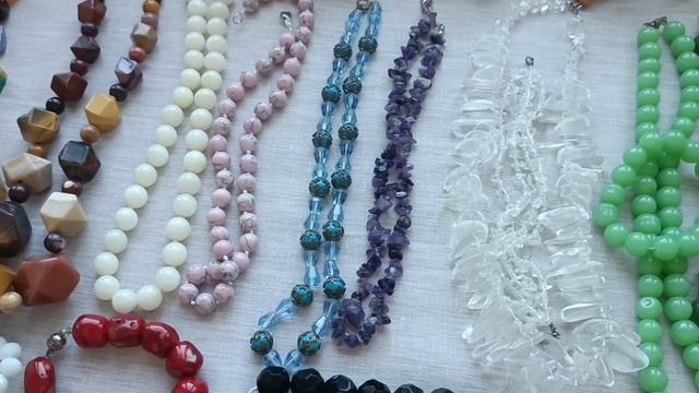 РАСПАКОВКА посылки от Валентины из Протвино ?