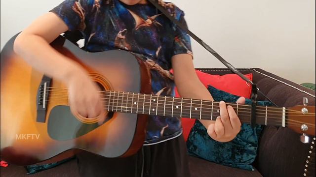 Stand By Me - Ben E. King Cover By Raphael-9yrs & Ronaldo-6yrs Marshall (Doha/Malaysia) смотреть онлайн