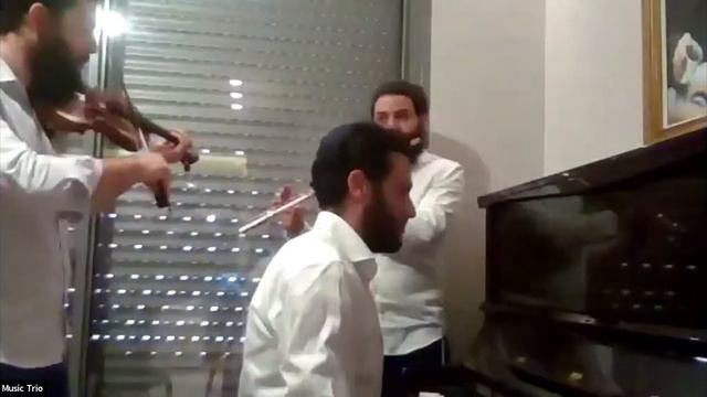 Musical Trio, Soul Songs, Opening: A Worldwide Tribute to A Giant, Rabbi Adin Even-Israel Steinsalt смотреть онлайн