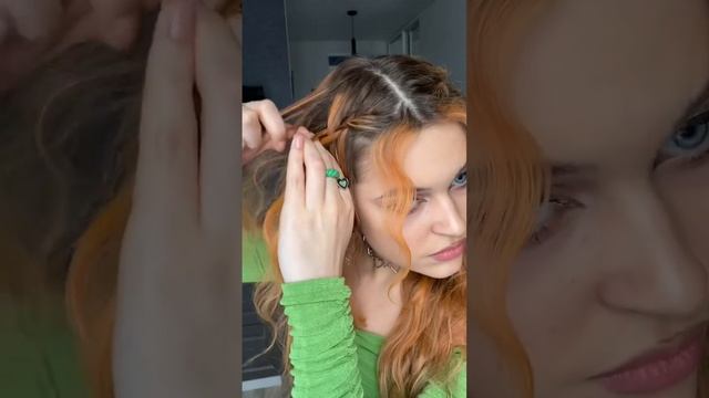 БОМБИЧЕСКИЕ причёски на КУДРЯВЫЕ ВОЛОСЫ ? их стоит повторить смотреть онлайн