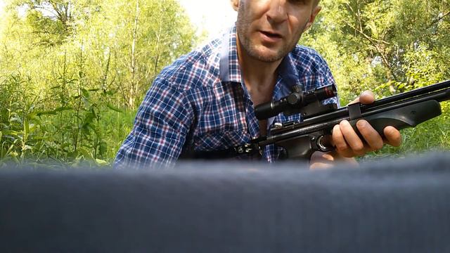 Crosman 1377MK