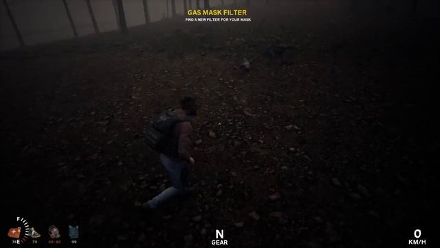 INVASION 2037 Gameplay смотреть онлайн