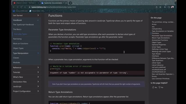 #12 Structural Directive in Angular | Type of Directive смотреть онлайн