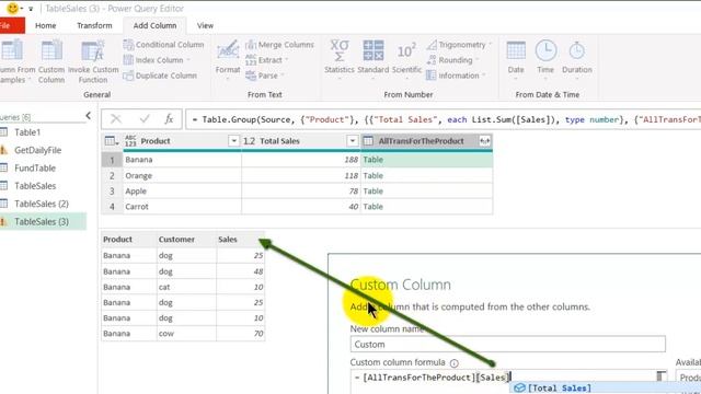 pq2 How to Get an element from a list by index смотреть онлайн