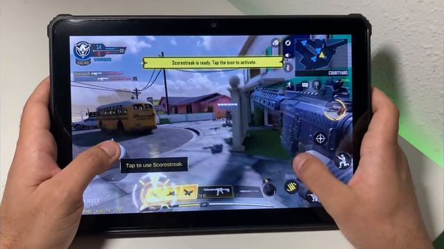 La Tablet más BESTIAL que he Probado en mi Vida 😳 смотреть онлайн