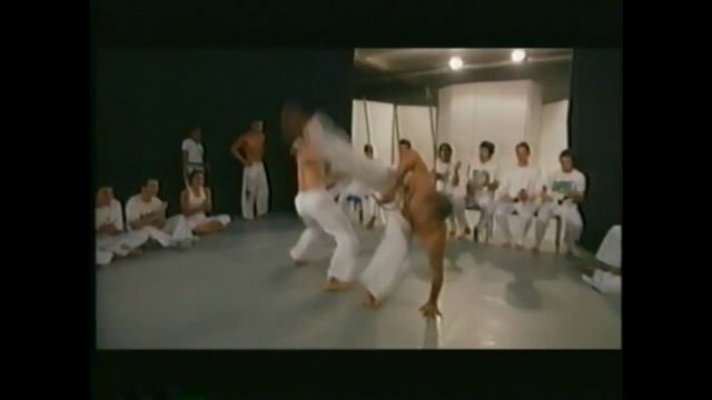 Dance of the Warrior : CAPOEIRA, Brazil (National Film Board of Canada) смотреть онлайн