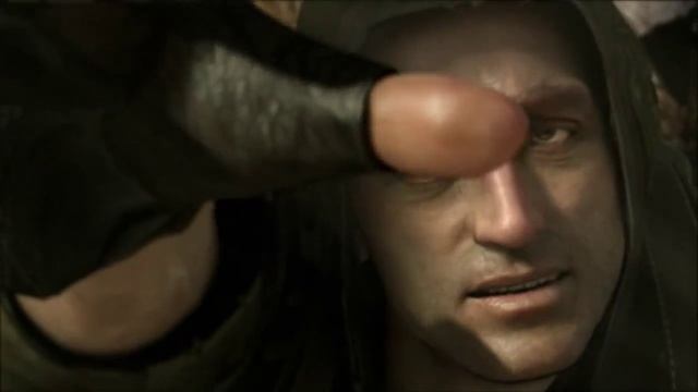 S.T.A.L.K.E.R. Тени Чернобыля. Сон третий. смотреть онлайн