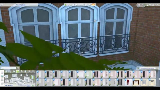 #4 ДИНАСТИЯ РЕМИНГТОН SIMS 4 смотреть онлайн