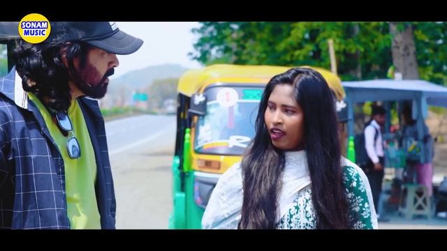 A Tempuwala || ऐ टेम्पुवाला || New Nagpuri Video 2023 || Singer Prabhat Patel & Laxmi Shree смотреть онлайн