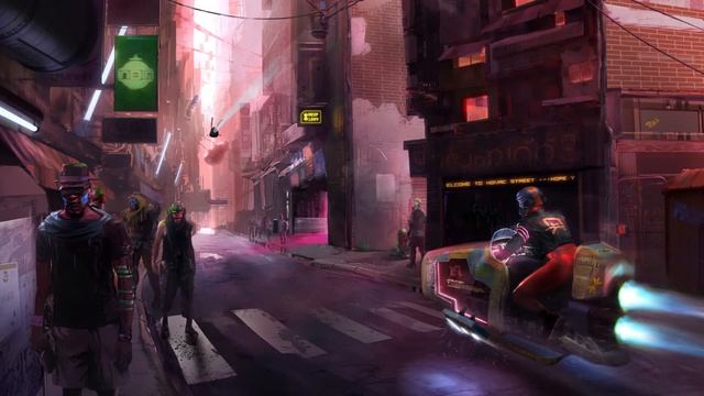 Space Ambient Music Mix #10 | Into The Ether