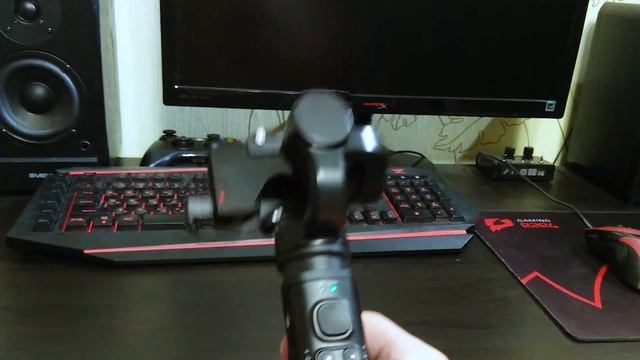 SJCAM GIMBAL 2 - ОБЗОР, ПРИМЕРЫ ВИДЕО, ВПЕЧАТЛЕНИЕ смотреть онлайн