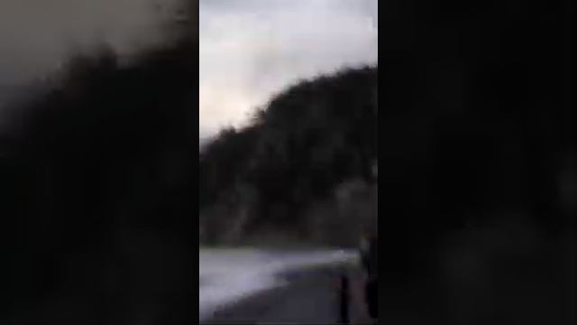 Черное море.бухта Инал в декабре смотреть онлайн