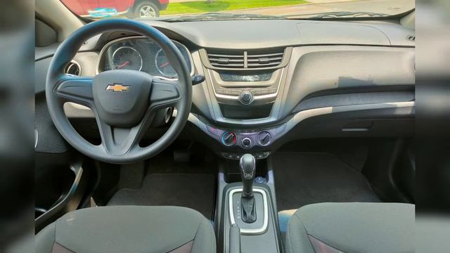 Chevrolet Aveo 2022 NUEVO смотреть онлайн