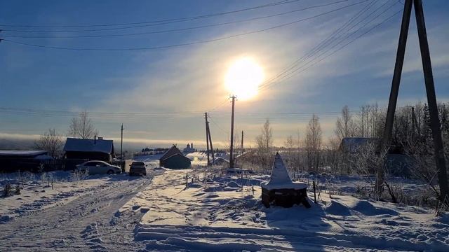 ПЕРВЫЕ МОРОЗЫ НОЯБРЬ | НЕБОЛЬШОЕ ПУТЕШЕСТВИЕ смотреть онлайн