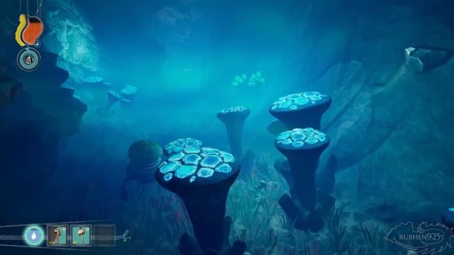 The Eternal Cylinder - Full Game Gameplay Walkthrough Part 1 (PS5) смотреть онлайн