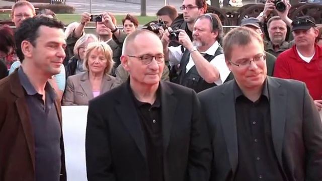 48. Grimme-Preis-Verleihung in Marl.wmv смотреть онлайн