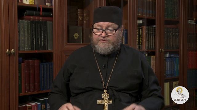 Можно ли обращаться в суд и в какой (Мф. 7:1-2; 1Кор.6:1-6) ? Протоиерей Олег Стеняев смотреть онлайн