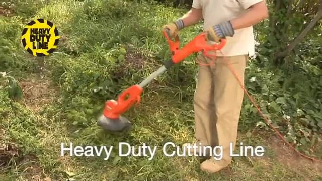 PowerTrim600HD смотреть онлайн