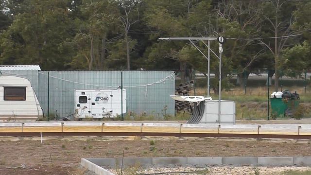 Сентябрь. Забег 9 "Закрытия" 285м смотреть онлайн