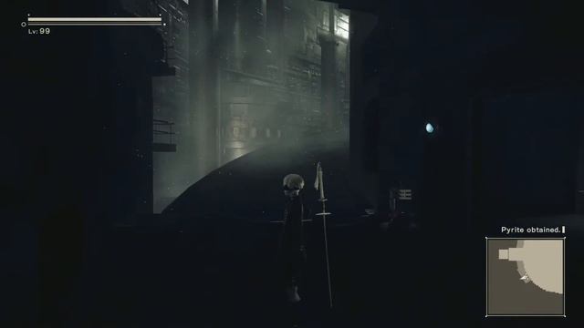 Let's Play [NIER AUTOMATA] (PC) Part 18 (full commentary) смотреть онлайн