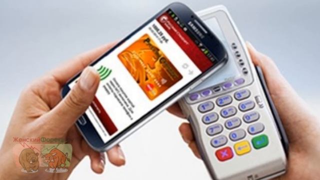 Как оплачивать телефоном вместо карты Сбербанка. Рекомендации смотреть онлайн
