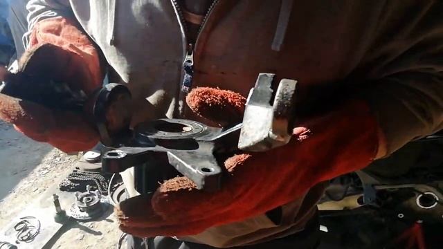 СВАРКА ЧУГУНА | КАК ВАРИТЬ ЧУГУН ?