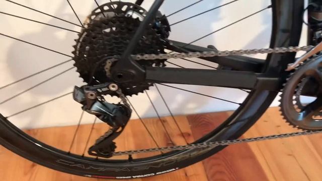 Winspace SLC 2.0 Alps build: 9/42 cassette, dropper post, oversize discs: Better downhill & climbin смотреть онлайн