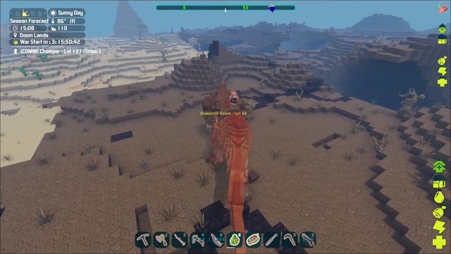 EASY GOLD & XP PixARK смотреть онлайн