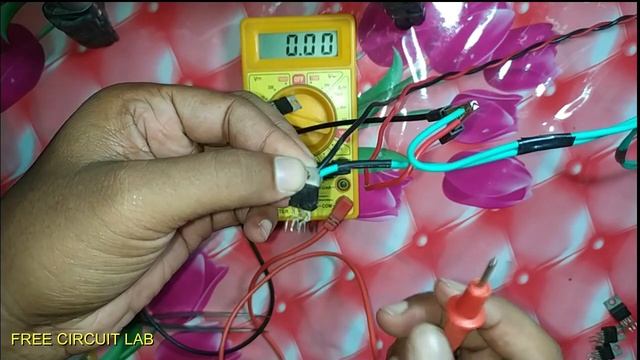 TDA2030/TDA2050 Ic OVER HEATING Problem Solved (Hindi), Audio Board Heating Problem?