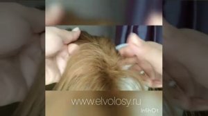 Накладка. Обзор накладок для волос.