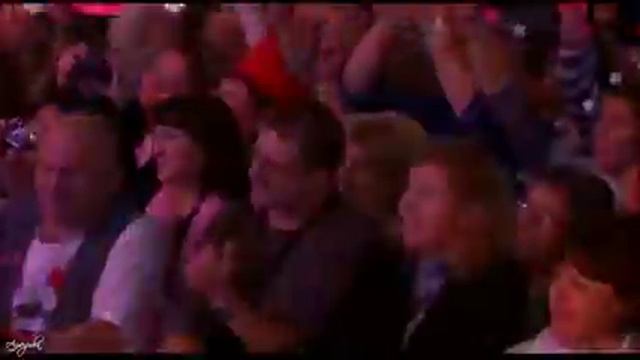 Ирина Аллегрова - Угонщица, Легенды РетроФм, 2013