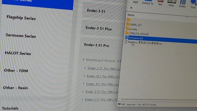 Ender 3 S1 Pro/Plus - TT's New Custom Firmware (GCode Model Previews!) Part 1. смотреть онлайн