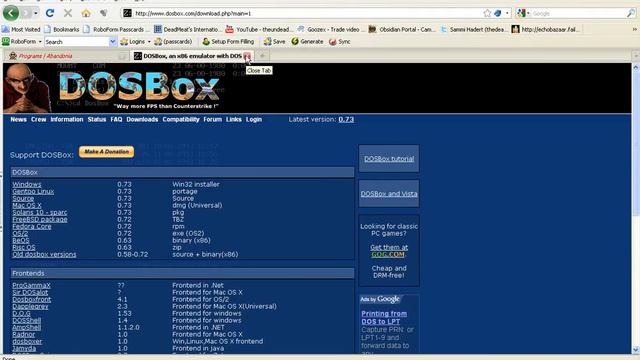 Princess Maker 2 - How to get it running смотреть онлайн