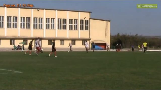 „Герганин извор“ 3х1 „Стефан Караджа“. смотреть онлайн
