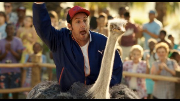 Смешанные | Трейлер