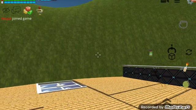 Обзор на дом