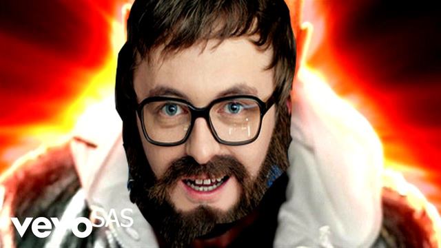 Ja Cie Kocham X Stronger X ПАПА ПЕВЕ ГЕМАБОДИ мешап (мэшап, Mashup)