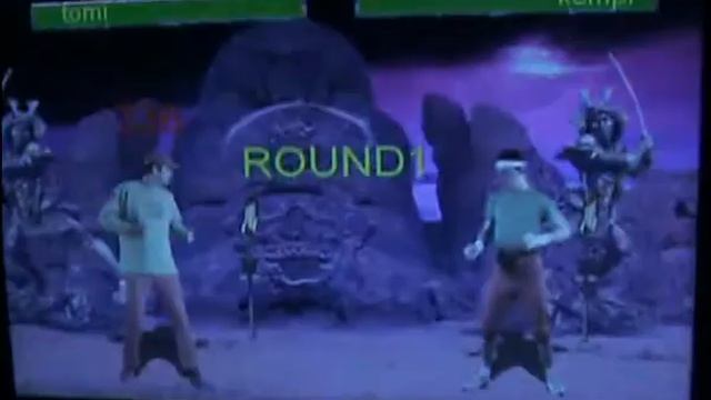 Fighting game in game maker Part IV. (New 3 Beta charater's ) смотреть онлайн