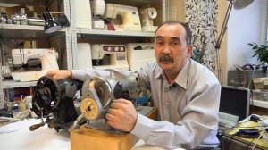 Специфика шитья кожи и меха на бытовой швейной машине. Часть 2