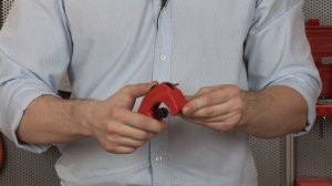 ROTHENBERGER. Урок 1. Использование трубореза