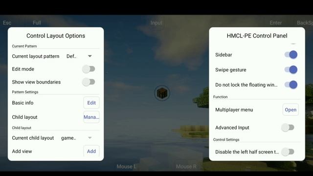 how to play Minecraft Java edition in mobile original Java edition for Android смотреть онлайн