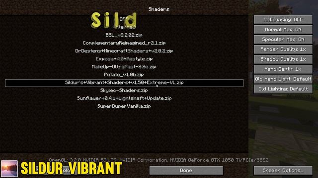 Minecraft Shaders for Potato PCs: Enhance Your Gameplay ? minecraft 1.20 shaders смотреть онлайн