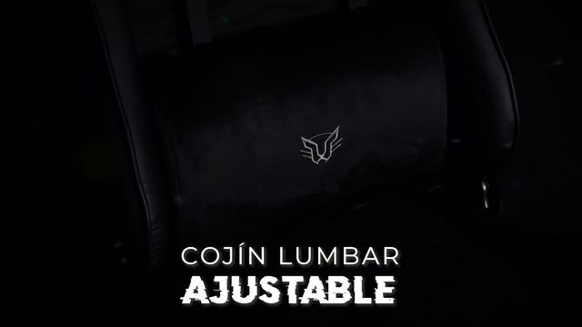 Silla Balam Rush - Thunder Rush V2 - Black Edition смотреть онлайн