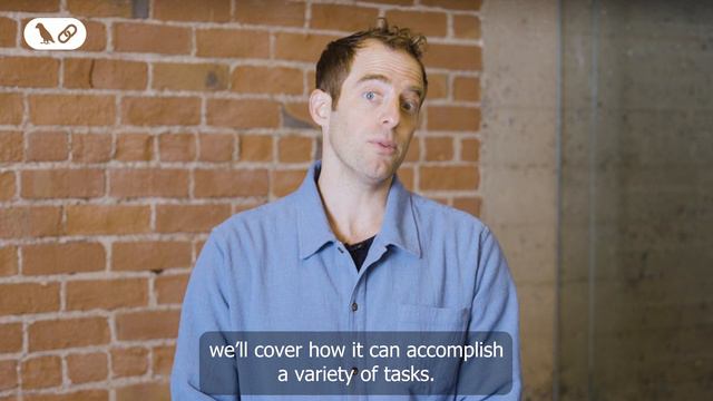 19 Module 3 Introduction смотреть онлайн